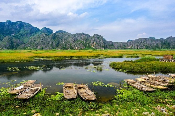 Private Transfer FROM/to Hanoi TO/from Ninh Binh (Hotel Pickups) - Hanoi to Ninh Binh by private car: why it’s worth the money
