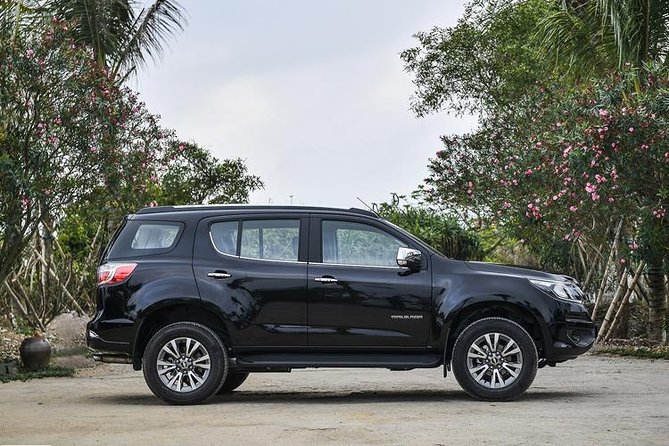 Private Transfer Hanoi <=> Mai Chau One Way (Free hotel pickup) - What’s included vs. what you’ll pay separately