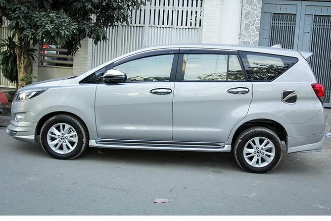 Private transfer Hanoi <=> Mu Cang Chai One Way (Hotel pickup) - From Hanoi to Mu Cang Chai: the comfort value of a private ride