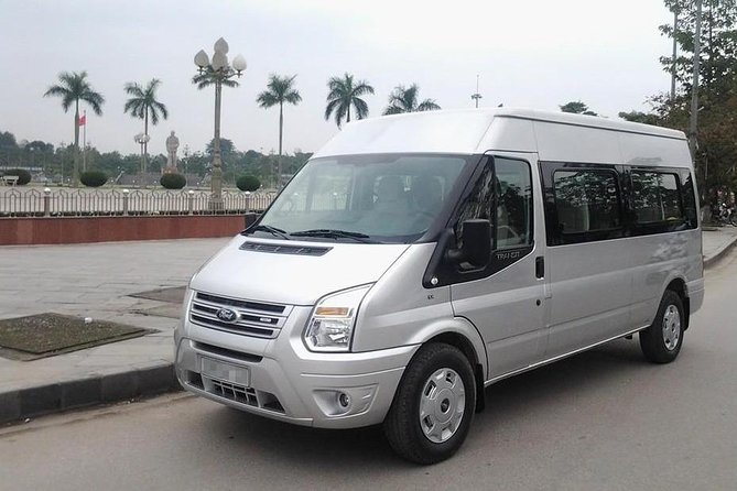 Private transfer Hanoi-Ninh Binh one day trip - Price and Value: Is $80 Per Group Really Fair?
