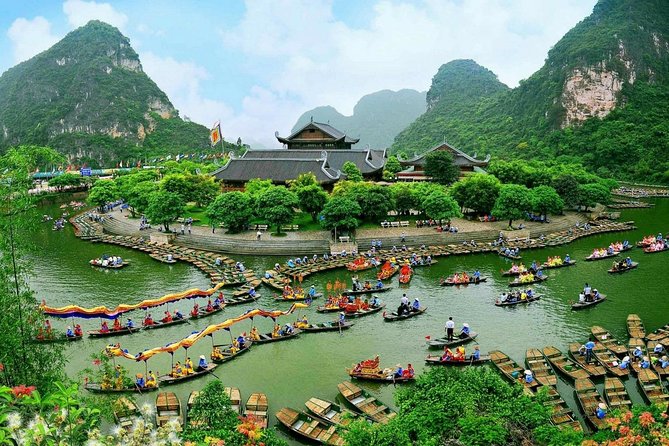 Private transfer Hanoi-Ninh Binh one day trip - What’s Included vs. What You’ll Need to Sort Out