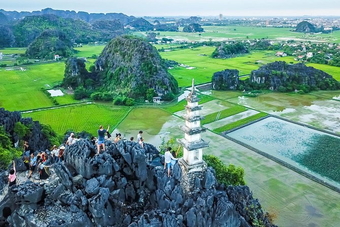 Private transfer Hanoi-Ninh Binh one day trip - A Typical Day Flow (No Busy Stops, Just Moves)