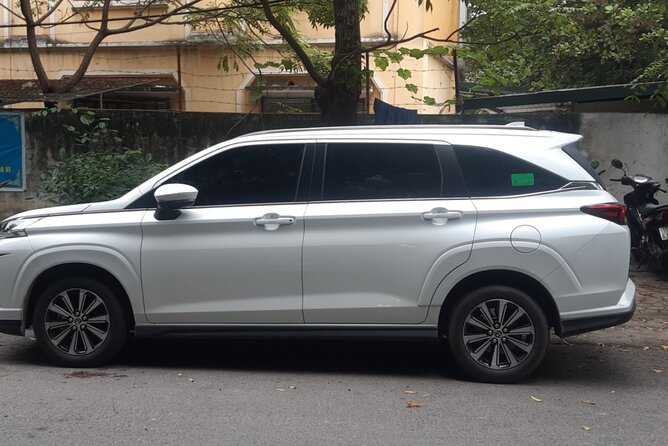 Private transfer Hanoi to Ha Long Bay - Why a Private Transfer Hanoi to Ha Long Bay Makes Life Easier