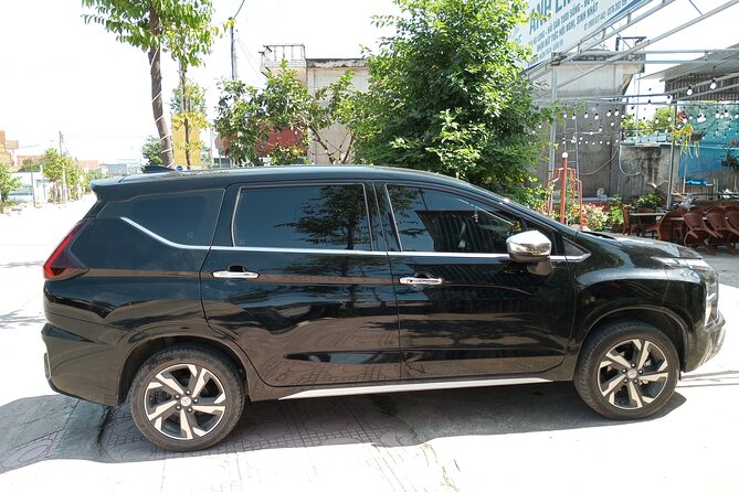 Private transfer Hanoi to Ha Long Bay - Getting Dropped at Your Ha Long Bay Destination