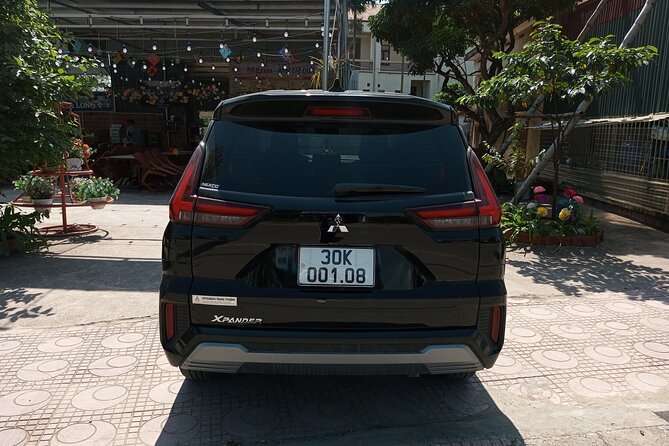 Private transfer Hanoi to Ha Long Bay - The One Thing to Watch: Communication Clarity and Meeting-Day Confidence