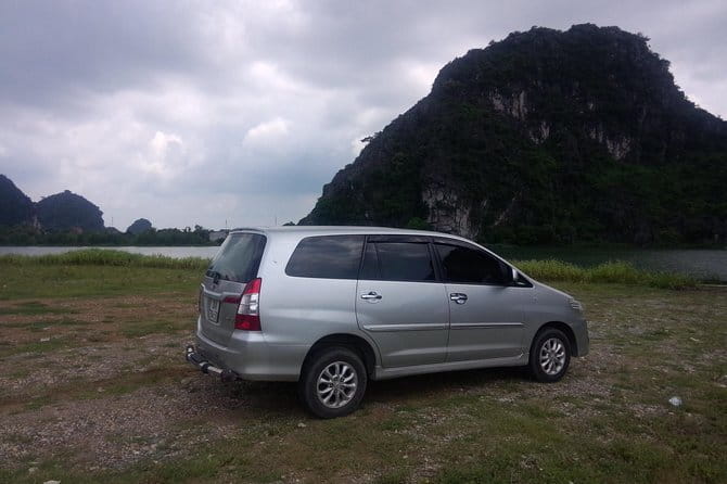 Private Transfer Ninh Binh <=> Halong One Way (Free Hotel Pickup) - Price and value: when $89 per group makes sense