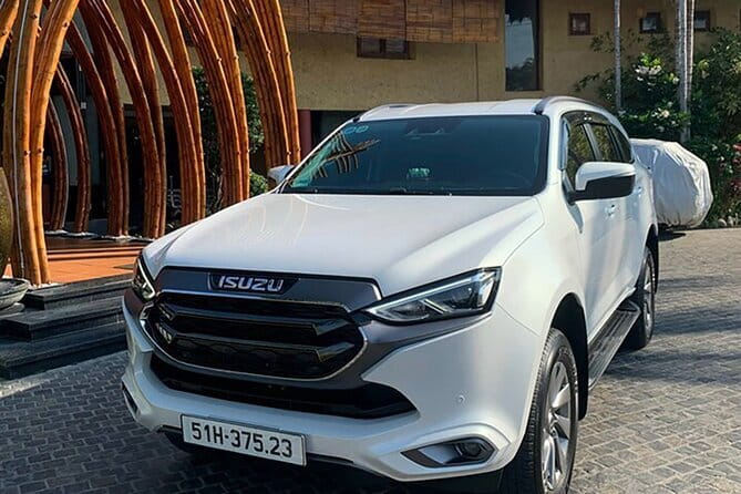 Private Transfer Ninh Binh <=> Halong One Way (Free Hotel Pickup) - One-way flexibility: choosing your direction and timing