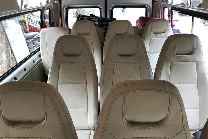 Private Transfer: Noi Bai Airport to/from Ha Noi City Center - Late-night and early-morning planning (the small cost that matters)