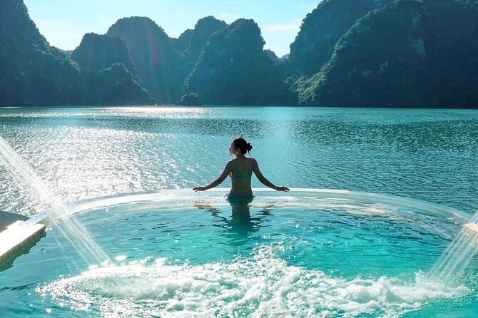 Private Transfer One Way From HANOI > HALONG - Where you’ll be dropped off: cruise terminals vs a Halong City hotel