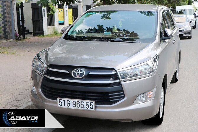 Private Transfer One Way From HANOI > HALONG - Comfort and included extras that save small frustrations