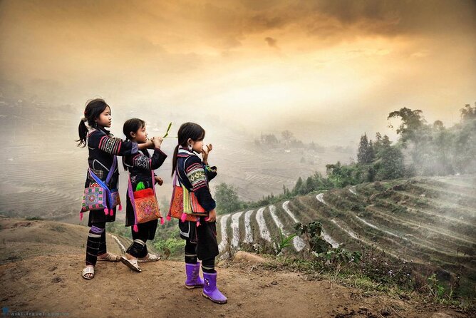 Private Transfer One Way From HANOI > SAPA - Key points before you book