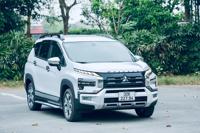 Private Transfer One Way From HANOI > SAPA - Price and value: $155 per group for private, direct transport