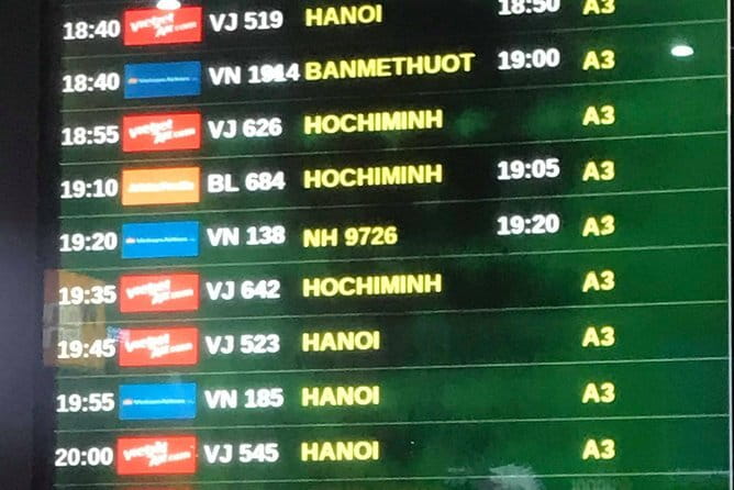 Private transfer service from Danang airport to Hotel - Optional Day Plans: Using This Transfer for Hoi An, Ba Na Hill, My Son, and Hue