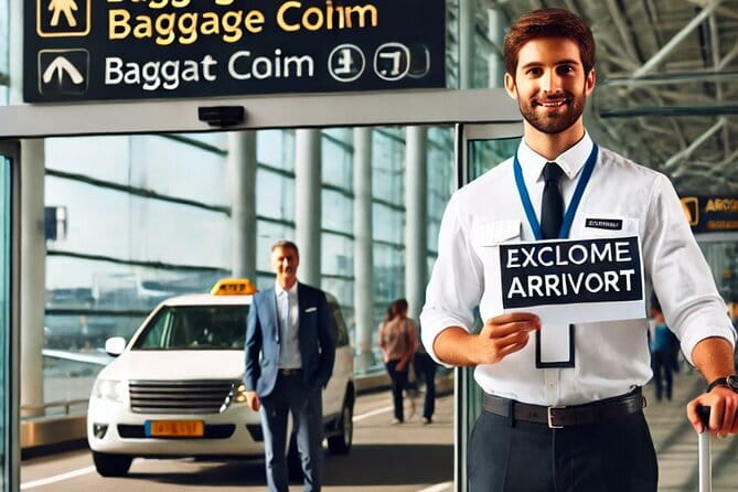 Private transfer service from Danang airport to Hotel - Safety and Service Style: What Good Communication Looks Like