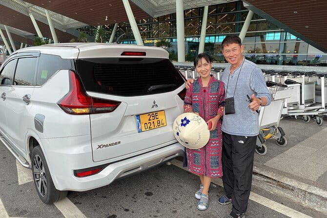 Private transfer service from Danang airport to Hotel - Price and Value: Why This Works for Groups (and How to Think About It)