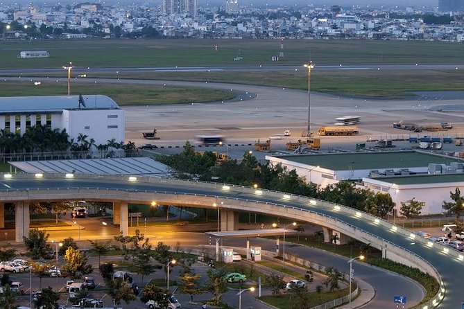 Private transfer Tan Son Nhat airport - Hotels in Ho Chi Minh - Key things to know before you go