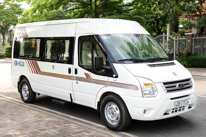 Private transfer Tan Son Nhat airport - Hotels in Ho Chi Minh - Timing: why 15 minutes can become 45 in Saigon traffic