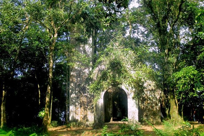 Private Transfers Full Day Hanoi - Ba Vi National Park - Hanoi - Price and logistics: $69 per group can be a good deal