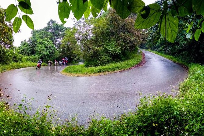 Private Transfers Full Day Hanoi - Ba Vi National Park - Hanoi - Booking tips that make the day smoother
