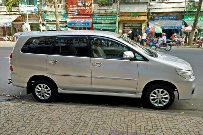 Private Transfers Ha Giang <=> Sapa One Way (Free Hotel Pickup) - Sapa and Ha Giang Without the Hassle