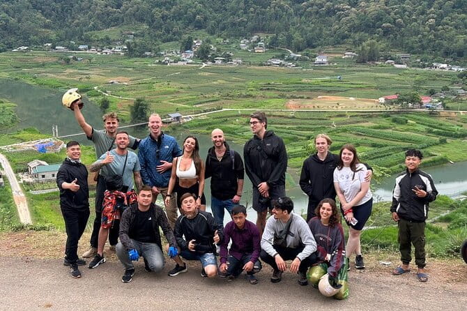 Private Transfers Ha Giang <=> Sapa One Way (Free Hotel Pickup) - What Can Go Wrong (and How You Reduce the Odds)