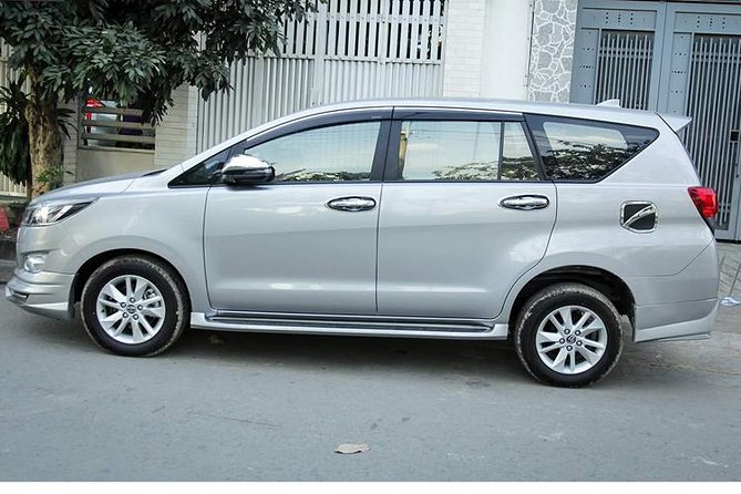 Private Transfers Hanoi <=> Halong One Way (Free Hotel Pickup) - Key highlights at a glance