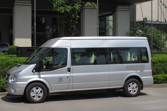 Private transfers Hanoi - Ninh Binh Sightseeings - Hanoi Full Day - Door-to-Door Hanoi–Ninh Binh Transport That Actually Reduces Stress