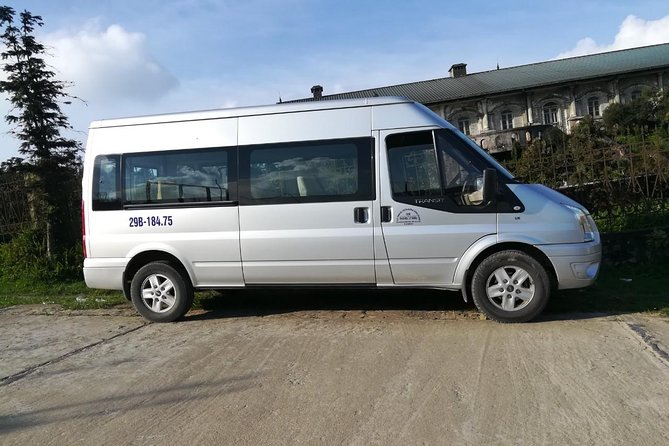 Private transfers Hanoi <=> Puluong 1 Way (Free Hotel Pickup) - Included Extras That Actually Help on the Road