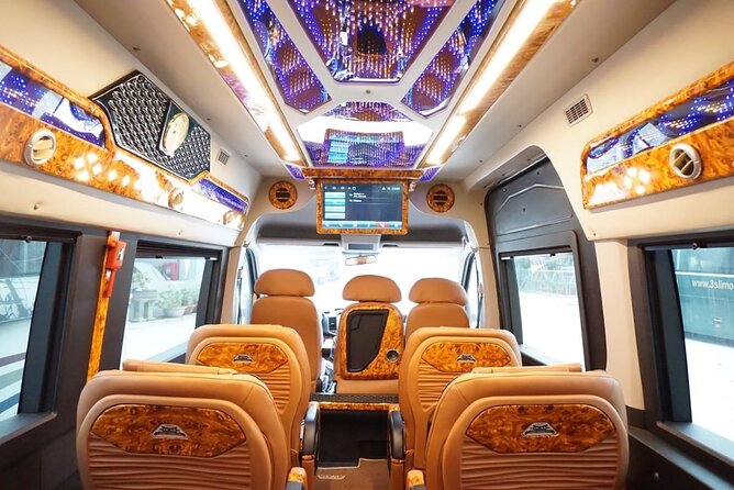 Private Transfers Round Trip Hanoi - Halong - Hanoi Full Day - Key points to know before you go