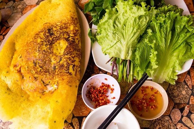 Private Vegan Food Tour By Scooter in Ho Chi Minh City - Key highlights worth knowing before you go