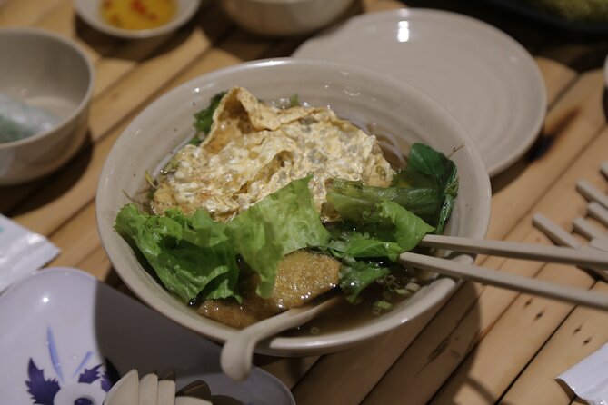 Private Vegan Food Tour in Ho Chi Minh City By Motorbike - Why a private vegan motorbike tour beats a food crawl