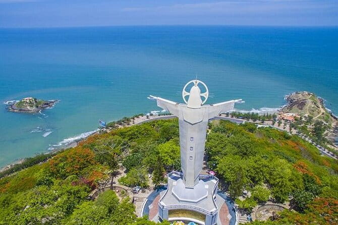 Private Vung Tau Beach 1 Day - Key points that make this day trip work
