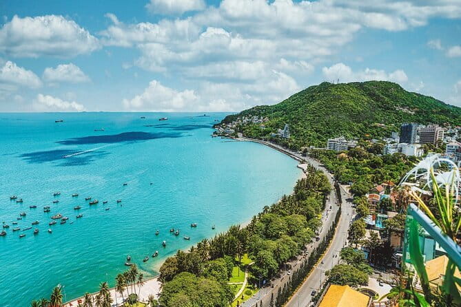 Private Vung Tau Beach 1 Day - Why Vung Tau feels like the right one-day escape
