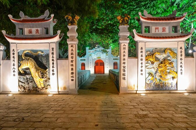 Private Walking Food Tour in Hanoi - Key highlights before you go