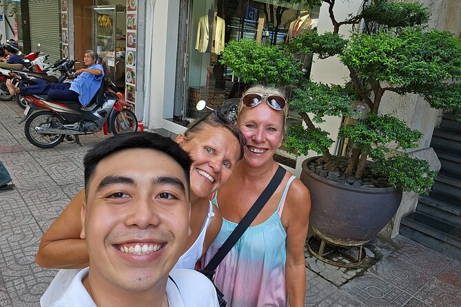 Private Walking Half Day Tour in Ho Chi Minh City - Saigon Central Post Office: where architecture feels like storytelling