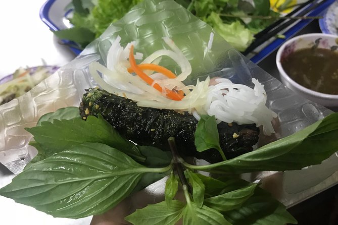 Private Walking Saigon Food Tour by Night - Why This Night Food Walk Makes Sense in Ho Chi Minh City