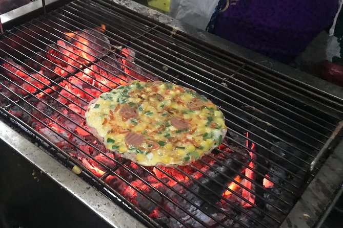 Private Walking Saigon Food Tour by Night - The Guide Factor: English Help and Local Pacing