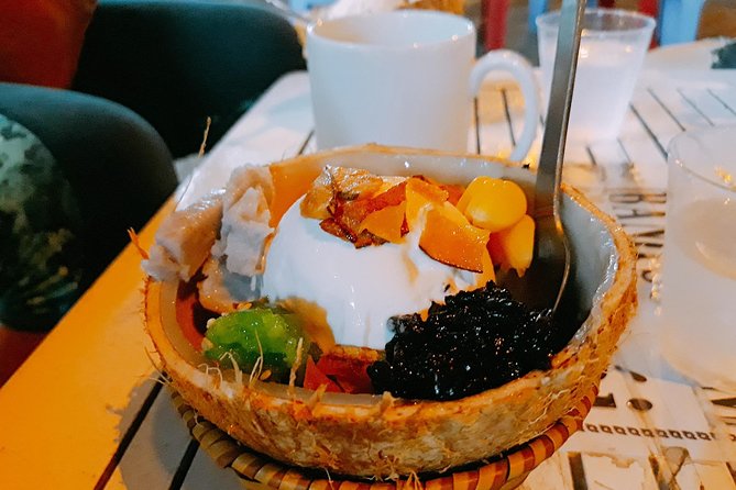 Private Walking Saigon Food Tour by Night - Price and Value: What $38 Really Covers