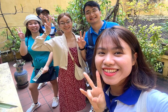 Private Walking Tour of Hanoi City - Key highlights worth your time