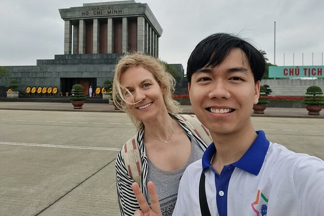 Private Walking Tour of Hanoi City - Hoa Lo Prison: the Hanoi Hilton story and how to see it properly