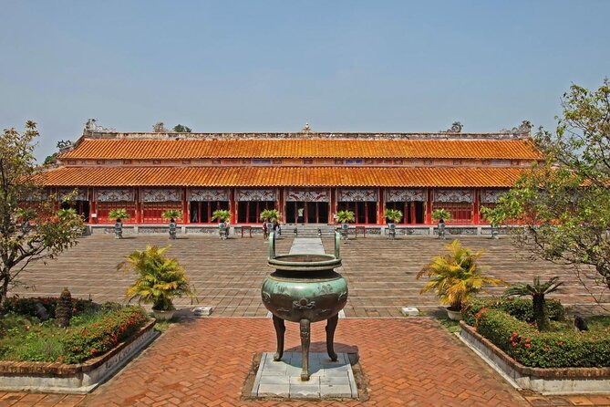 Private Walking Tour of Hue Imperial City - Key things I’d plan for (before you go)