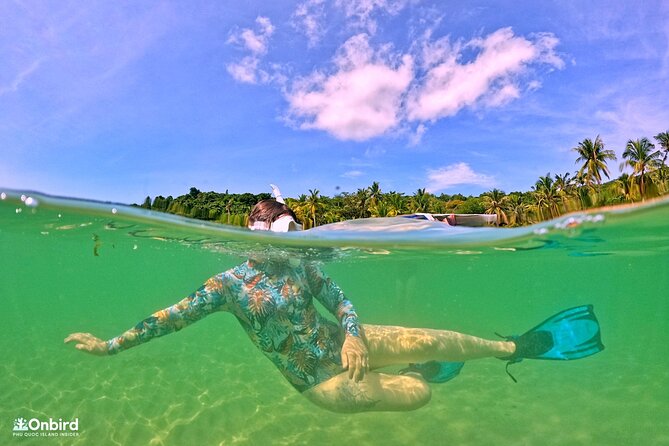 PRO-SNORKELING to Explore Hidden Coral Reefs (MAX 12 PAX) - Key things I’d highlight before you go