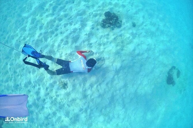PRO-SNORKELING to Explore Hidden Coral Reefs (MAX 12 PAX) - Price and value: what $53.90 buys you in Phu Quoc