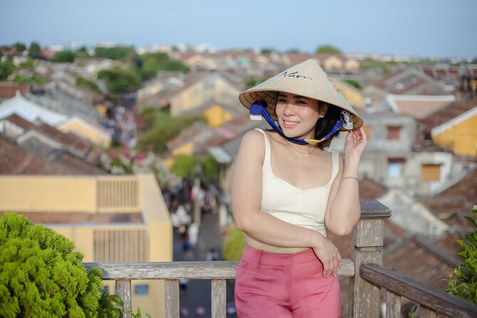 Professional Photography Tour Optional Ao Dai Dress in Hoi An - Who this tour suits best