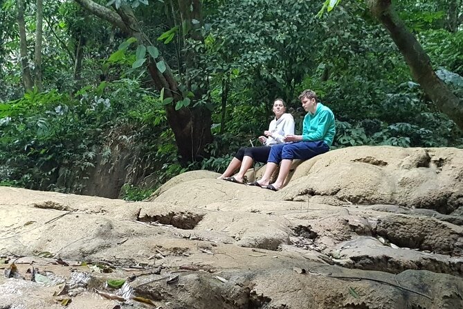 Pu Luong 2-Day Adventure: Trekking, Homestay & Local Culture - Why Pù Luông feels like a quiet reset from Hanoi