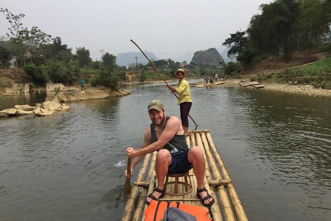 Pu Luong 2 days - Pu Luong Nature Reserve: why it feels different (and worth the drive)