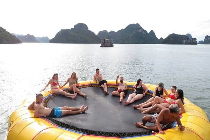 Pu Luong 2 Days Trekking & Village Experience with local Family - Price and value: what $129 includes, and what it doesn’t