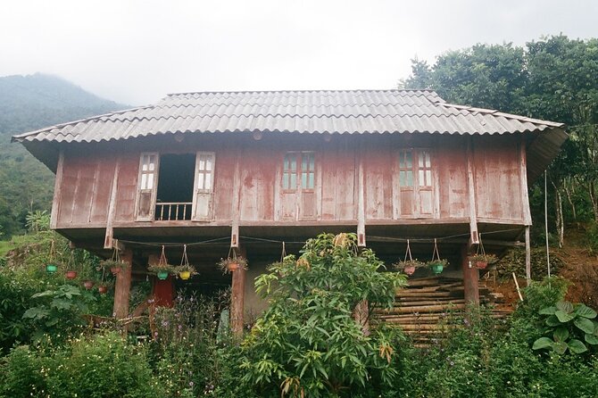 Pu Luong 2 days - Price and what you really get for $189.86