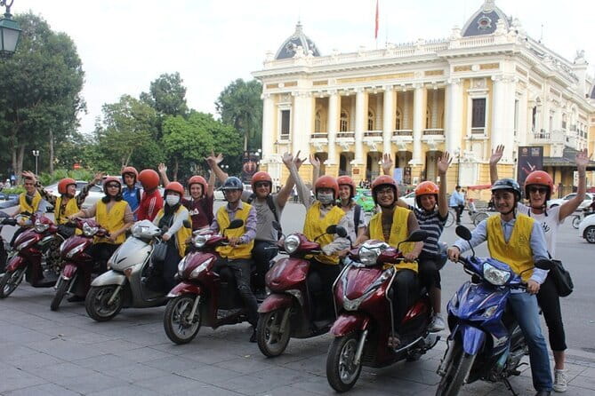 Pu Luong 3-Day Adventure: Trekking, Cycling & Local Cooking Class - The guide experience: why Nga (and Sunny) get mentioned again and again