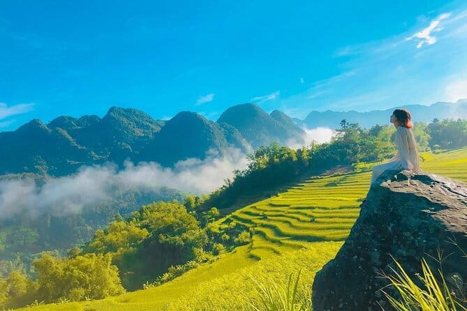 Pu Luong Insight Half Day of Nature and Culture Discovery Top 1 - Pu Luong Nature Reserve in Four Hours: What This Tour Really Delivers